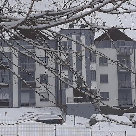 Apartament Szary Wilk Swieradow-Zdroj Exterior photo